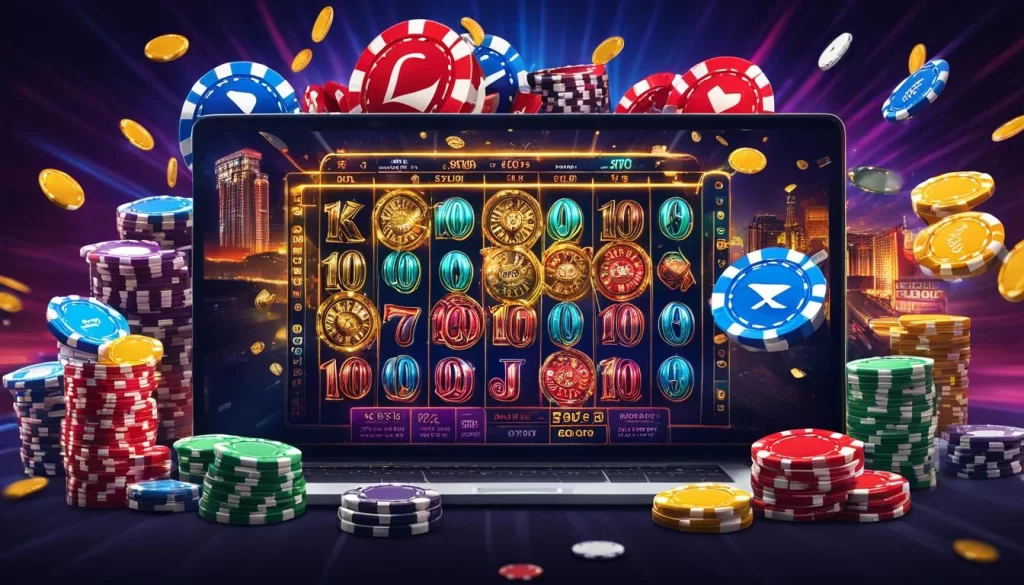Khuyến Mãi Bắn Cá HL8