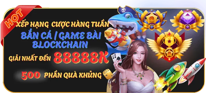 Nạp tiền và nhận khuyến mãi HL8