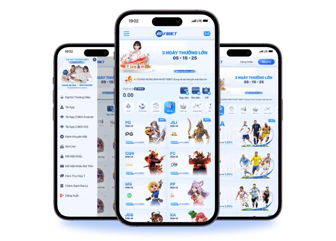 Đa dạng các môn thể thao tại HL8