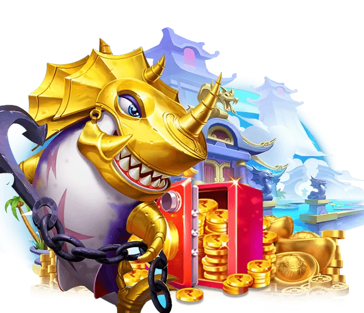 Game nổ hũ Jackpot lũy tiến