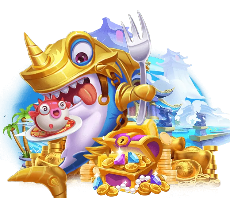Game nổ hũ chủ đề độc đáo