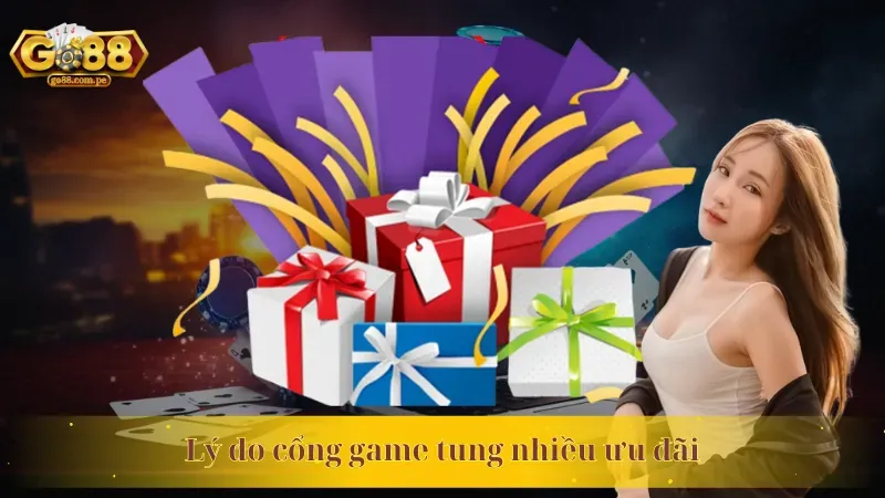 Tận dụng các tính năng đặc biệt trong game